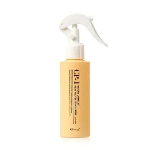 Árcsökkenés Esthetic House CP-1 Bright Complex Heat Protection Serum – Hővédő Hajszérum 120ml