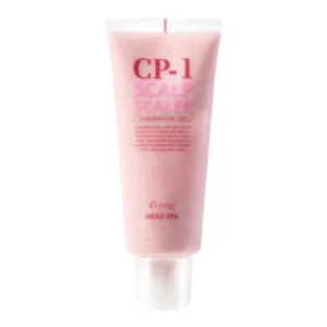 Nézd meg most Esthetic House CP-1 Head Spa Pink Salt Scalp Scaler - Fejbőrtisztító 230ml