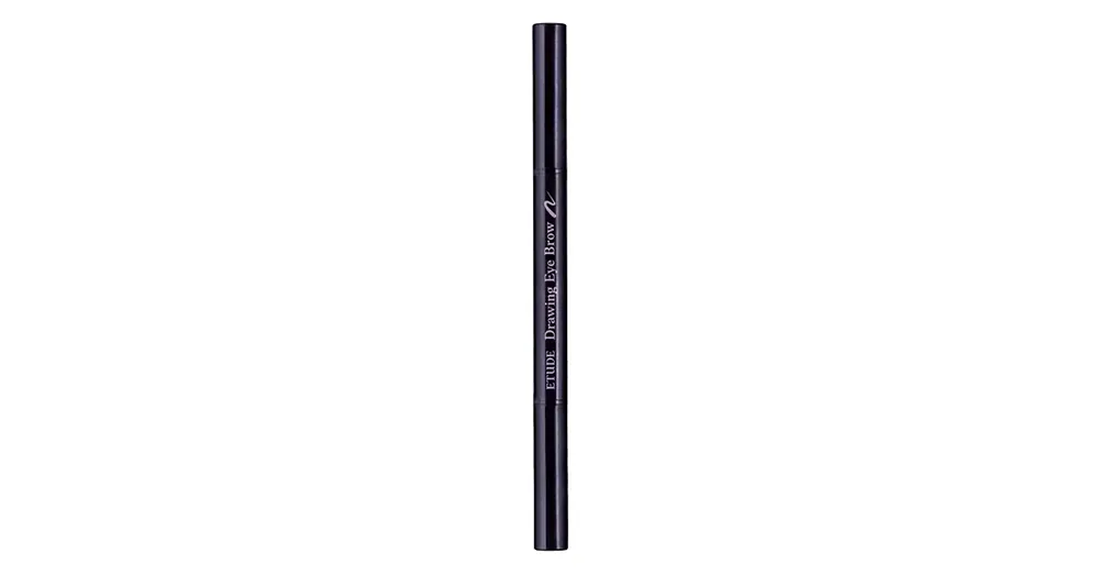 Korlátozott ajánlat ETUDE Drawing Eye Brow - Szemöldökceruza - 01 Dark Brown - 0.25g