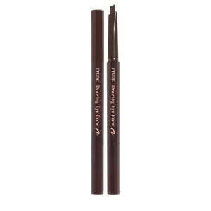 ETUDE Drawing Eye Brow - Szemöldökceruza - 3 Brown - 0.25g Szuper ajánlat