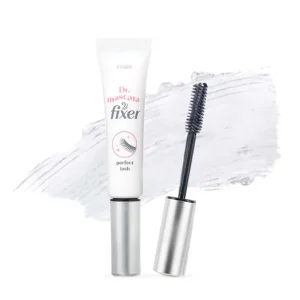 ETUDE Dr. Mascara Fixer For Perfect Lash - Átlátszó Szempillaspirál - 6ml Különleges ajánlat