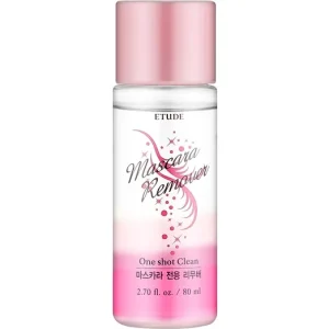 Kedvezmény Etude Mascara Remover – Szemfestéklemosó 80ml