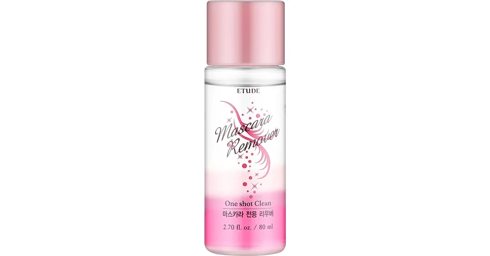Kedvezmény Etude Mascara Remover – Szemfestéklemosó 80ml
