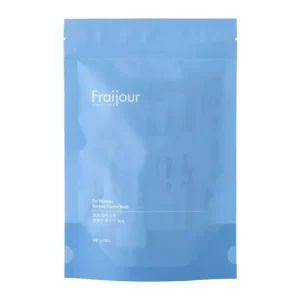 Fraijour Pro Moisture Enzyme Powder Wash - Hidratáló Arctisztító Por Probiotikumokkal 30db*1g Kiárusítás