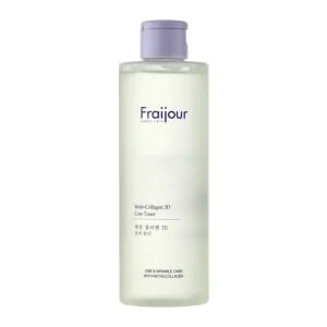 Olcsóbb Fraijour Retin-Collagen 3D Core Toner - Hidratáló Arctoner Retinollal és Kollagénnel 250ml