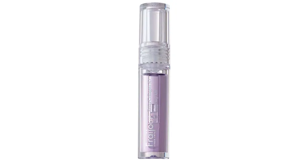 Azonnal elérhető Fraijour Retin-Collagen 3D Core Lip Oil - Hidratáló Kollagénes Ajakolaj 3,2ml
