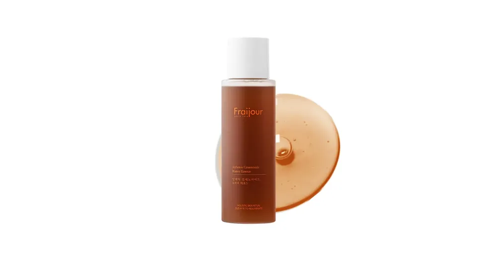 Fraijour Alchemic Ginsenoside Watery Essence - Öregedésgátló Esszencia 250ml Akció