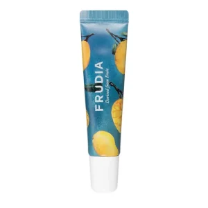 Expressz szállítás FRUDIA Mango Honey Lip Mask - Helyreállító Éjszakai Ajakmaszk 10ml