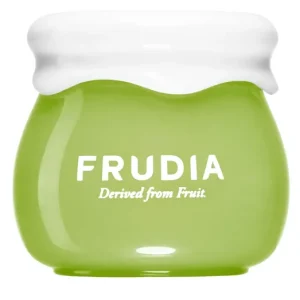 Legnépszerűbb FRUDIA Green Grape Pore Control Cream MINI - Szőlős Pórusszabályozó Krém MINI 10ml