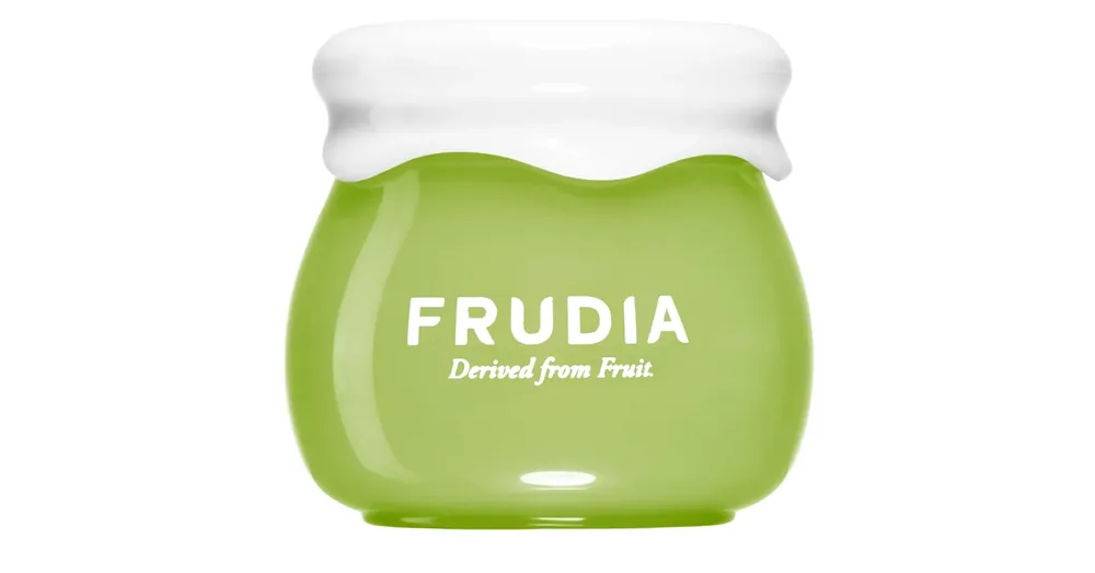 Legnépszerűbb FRUDIA Green Grape Pore Control Cream MINI - Szőlős Pórusszabályozó Krém MINI 10ml