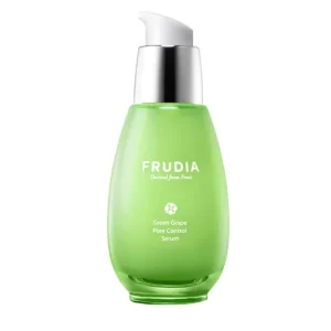Korlátozott ajánlat FRUDIA Green Grape Pore Control Serum - Szőlős Pórusszabályozó Szérum 50ml