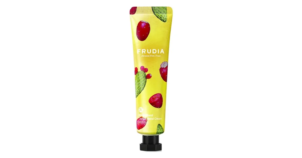 FRUDIA My Orchard Cactus Hand Cream - Hidratáló Kézkrém Kaktusszal 30ml Vedd meg most
