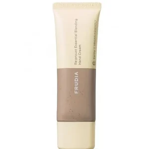 Expressz szállítás Frudia Re proust Essential Blending Hand Cream Earthy – Kézkrém 50g