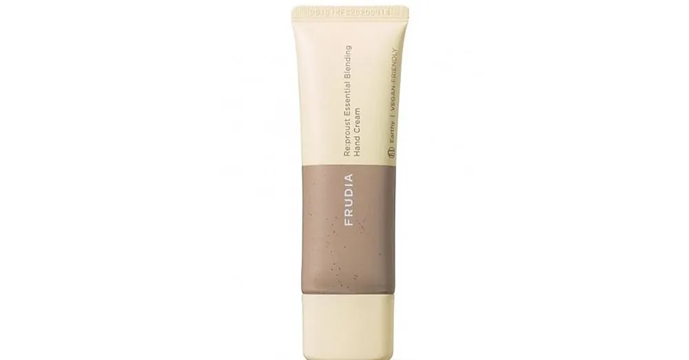 Expressz szállítás Frudia Re proust Essential Blending Hand Cream Earthy – Kézkrém 50g