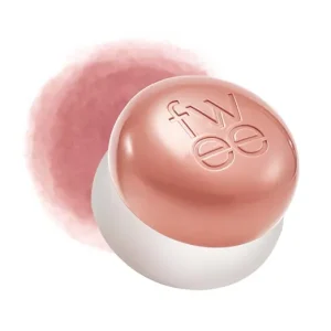 FWEE Lip&Cheek Blurry Pudding Pot - ND03 Without - Krémes Balzsam Ajkakra és Arcra 5g Expressz kézbesítés