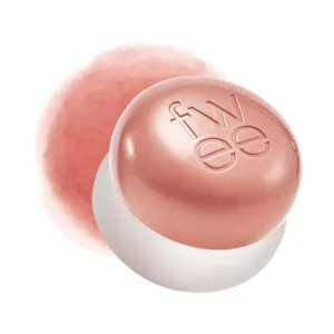 FWEE Lip&Cheek Blurry Pudding Pot - ND04 My - Krémes Balzsam Ajkakra és Arcra 5g Ajánlat