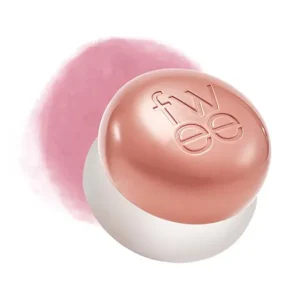 FWEE Lip&Cheek Blurry Pudding Pot - ND01 Oh! - Krémes Balzsam Ajakra és Arcra 5g Gyors szállítás