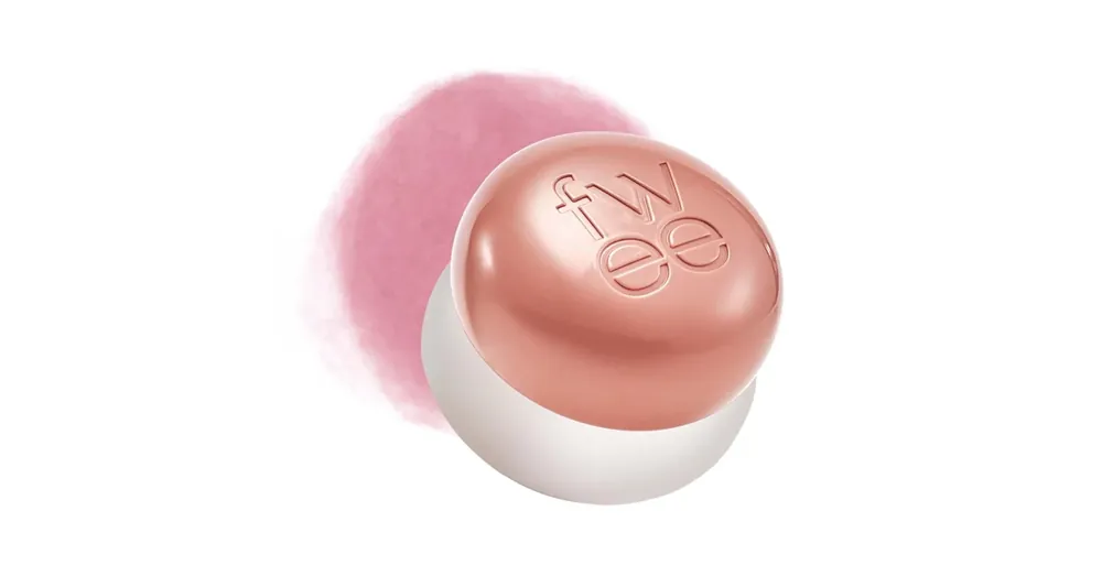 FWEE Lip&Cheek Blurry Pudding Pot - ND01 Oh! - Krémes Balzsam Ajakra és Arcra 5g Gyors szállítás