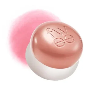 Outlet FWEE Lip&Cheek Blurry Pudding Pot - ND02 Like - Krémes Balzsam Ajakra és Arcra 5g