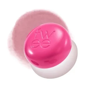 FWEE Lip&Cheek Blurry Pudding Pot - PK01 Baby - Krémes Balzsam Ajakra és Arcra 5g Akciós ár