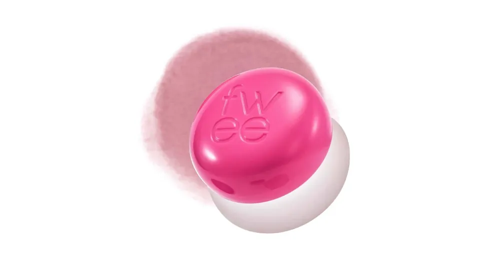FWEE Lip&Cheek Blurry Pudding Pot - PK01 Baby - Krémes Balzsam Ajakra és Arcra 5g Akciós ár