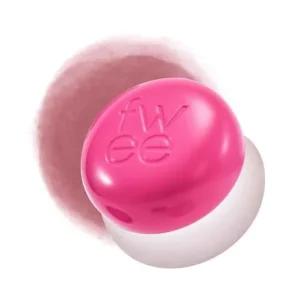 Kedvezményes ár FWEE Lip&Cheek Blurry Pudding Pot - PK05 Sth - Krémes Balzsam Ajakra és Arcra 5g