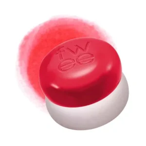 Vedd meg most FWEE Lip&Cheek Blurry Pudding Pot - RD01 D-Day - Krémes Balzsam Ajakra és Arcra 5g