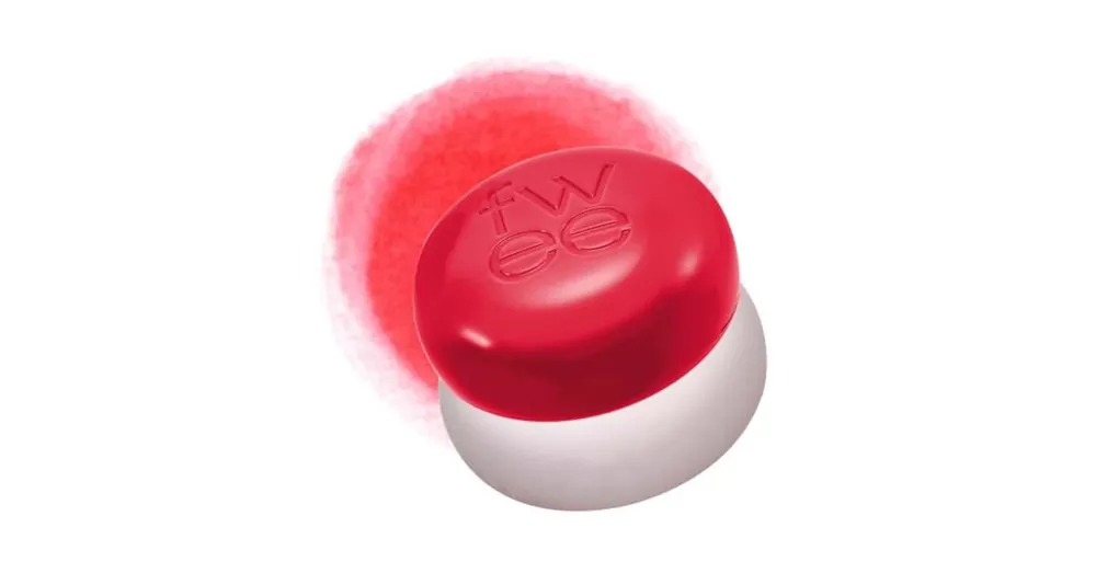 Vedd meg most FWEE Lip&Cheek Blurry Pudding Pot - RD01 D-Day - Krémes Balzsam Ajakra és Arcra 5g