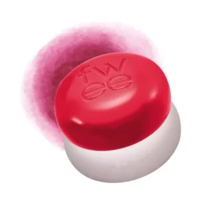 FWEE Lip&Cheek Blurry Pudding Pot - RD05 Greedy - Krémes Balzsam Ajakra és Arcra 5g Csak ma