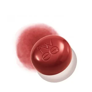 FWEE Lip&Cheek Blurry Pudding Pot - RS04 Memories - Krémes Balzsam Ajakra és Arcra 5g Outlet