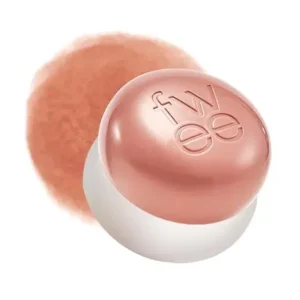 Fwee Lip&Cheek Blurry Pudding Pot - ND05 Be – Krémes Balzsam Ajakra És Arcra 5g Kedvezmény
