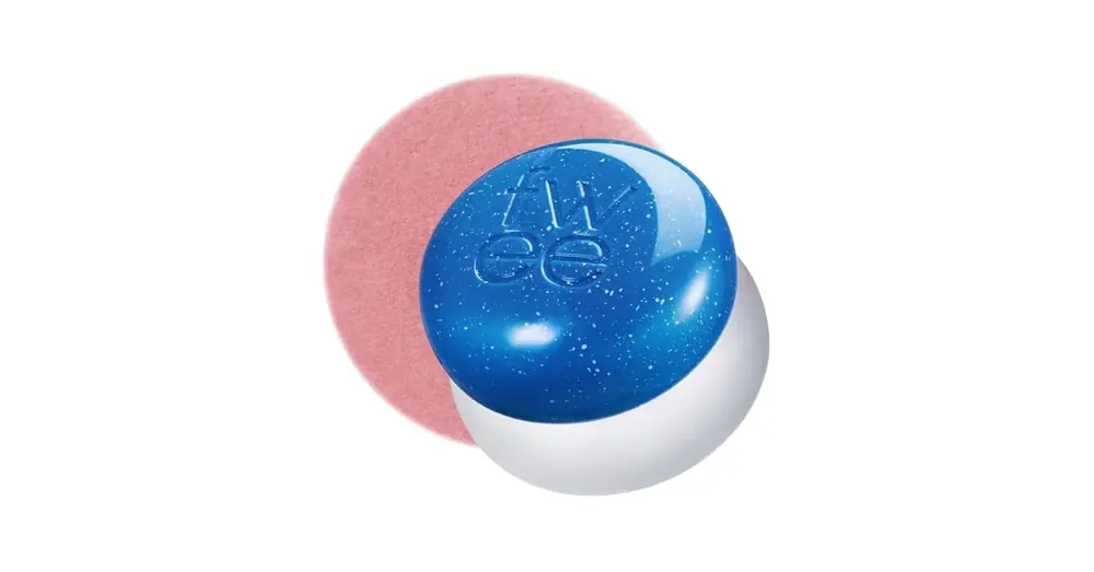 Fwee Lip&Cheek Blurry Pudding Pot – BS02 Into – Krémes Balzsam Ajakra És Arcra 5g Akciós ár
