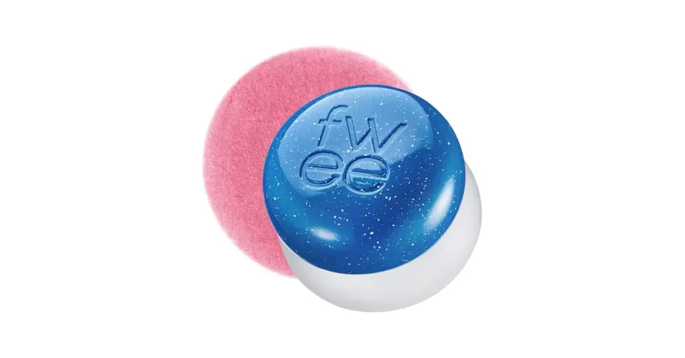 Fwee Lip&Cheek Blurry Pudding Pot – BS03 Bubble – Krémes Balzsam Ajakra És Arcra 5g Biztonságos fizetés