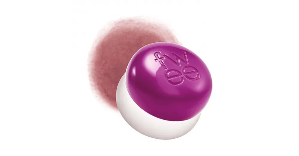 Olcsó Fwee Lip&Cheek Blurry Pudding Pot – MV02 Hurt – Krémes Balzsam Ajakra És Arcra 5g