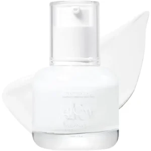 Végkiárusítás GLOW Breathable Blemish Balm – White – BB Krém 30ml