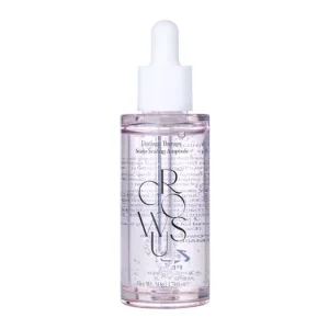 Árcsökkenés GROWUS Damage Therapy Scalp Scaling Ampoule – Fejbőrhámlasztó Ampulla 30ml