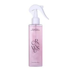 Különleges ajánlat GROWUS Damage Therapy No-wash Treatment EX – Hajban Maradó Regeneráló Hajkezelés 250ml