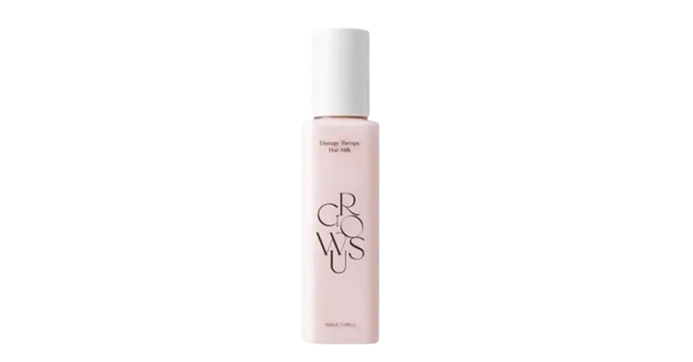 GROWUS Damage Therapy Hair Milk – Regeneráló Hajtej 160ml Bestseller