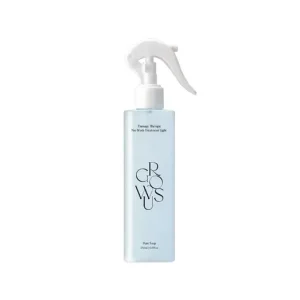 Gyors szállítás GROWUS Damage Therapy No-wash Treatment Light – Pure Soap – Hajban Maradó Regeneráló Hajkezelés 250ml