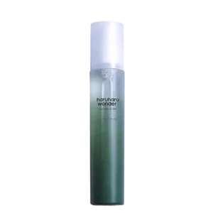 HaruHaru Wonder Black Bamboo Mist - Hidratáló Arcpermet 150ml Korlátozott ajánlat