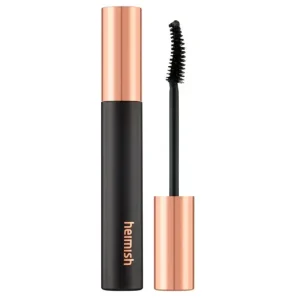 Expressz szállítás Heimish Dailism Smudge Stop Mascara - Curling 01 Black - Fekete Szempillaspirál 9g