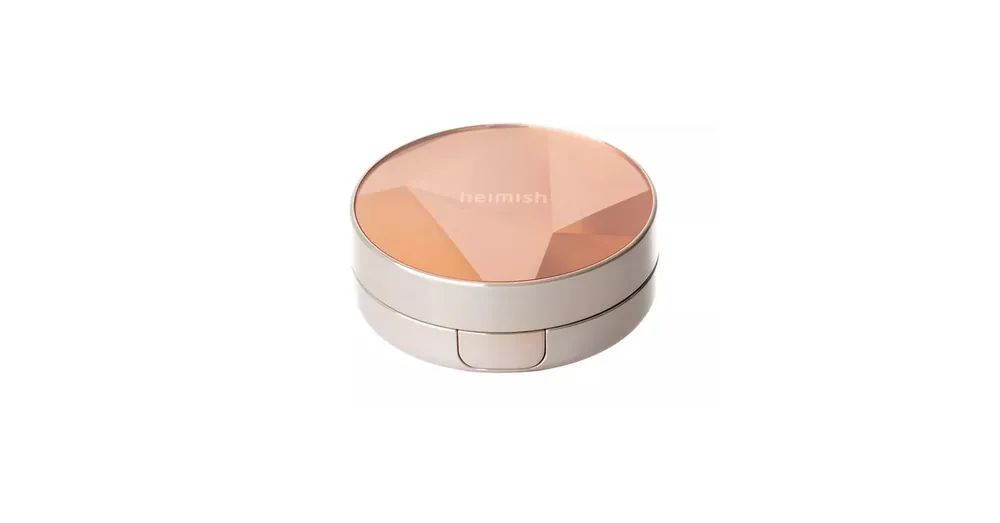 Heimish Artless Perfect Cushion SPF50+ PA+++ - 23 Natural Beige - Hidratáló Alapozó Párna 13ml Expressz szállítás
