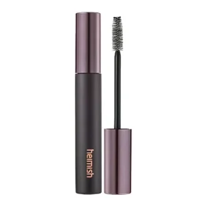 Heimish Dailism Smudge Stop Mascara Volume - Hosszabbító, Volumennövelő Szempillaspirál - 01 Black - 9g Legjobb ár