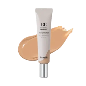 Legnépszerűbb Heimish Moringa Ceramide BB Cream SPF 30 PA++ - 25 Medium - BB Krém Keramiddal 30g