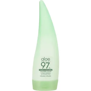 Vedd meg online Holika Holika Aloe Natural Formula 97% Soothing Lotion – Arc és Test Lotion 240ml