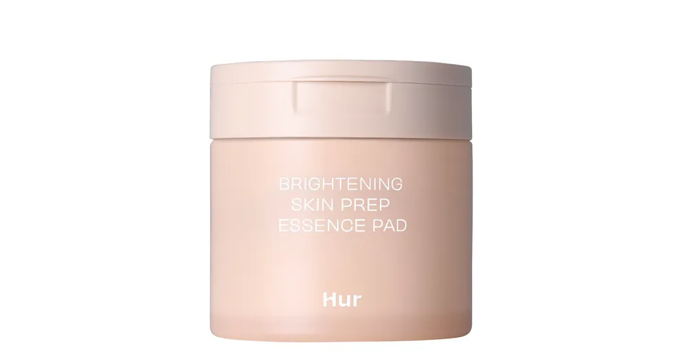 Végkiárusítás House of Hur Brightening Skin Prep Essence Pad - Fehérítő Arctisztító Párnák 70db/140ml