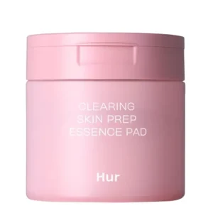 House of Hur Clearing Skin Prep Essence Pad - Hámlasztó Arctisztító Párnák 70db/140ml Legjobb ár
