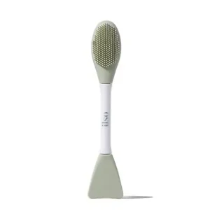 Csak ma Ilso Dual Clean Brush - Szilikon Tisztító Kefe