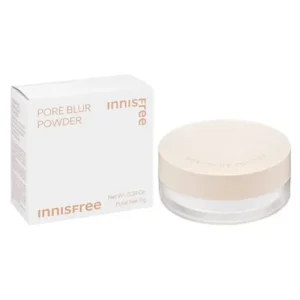 Innisfree Pore Blur Powder – Mattító Szóró Púder 11g Outlet