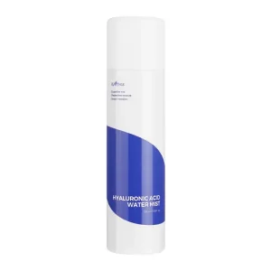 Rendeld meg most Isntree Hyaluronic Acid Water Mist - Arcpermet Hialuronsavval 100ml